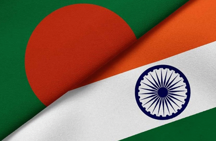 বাংলাদেশ ভারত