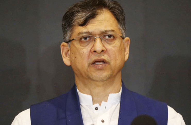 সালাহউদ্দিন আহমদ