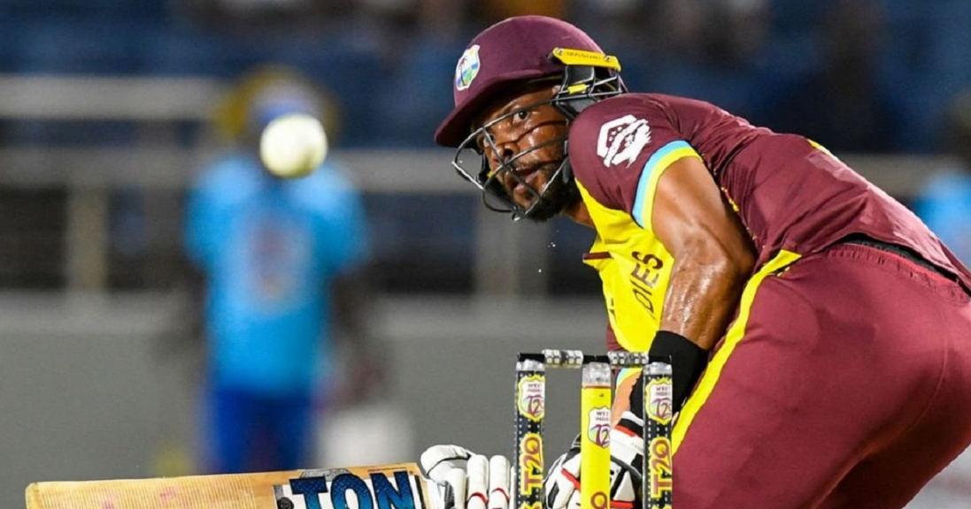 রস্টন চেজ