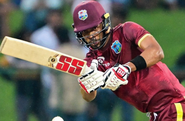 রস্টন চেজ