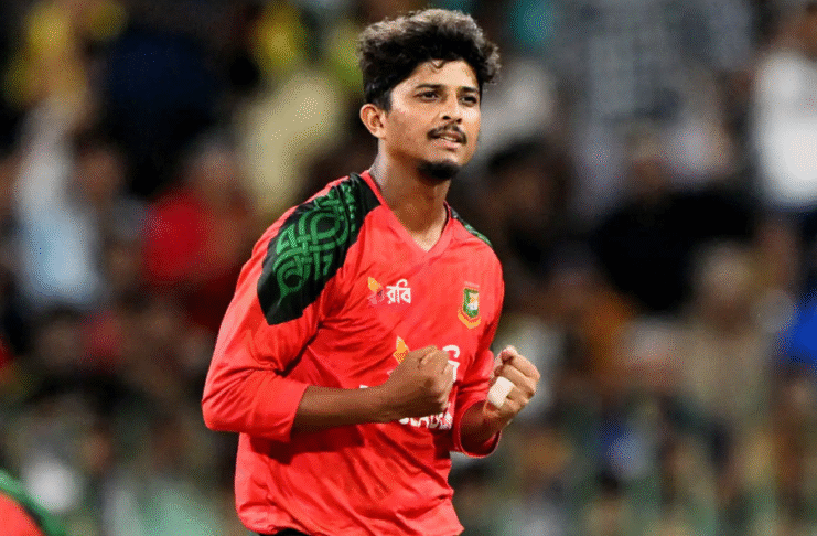 শেখ মেহেদী