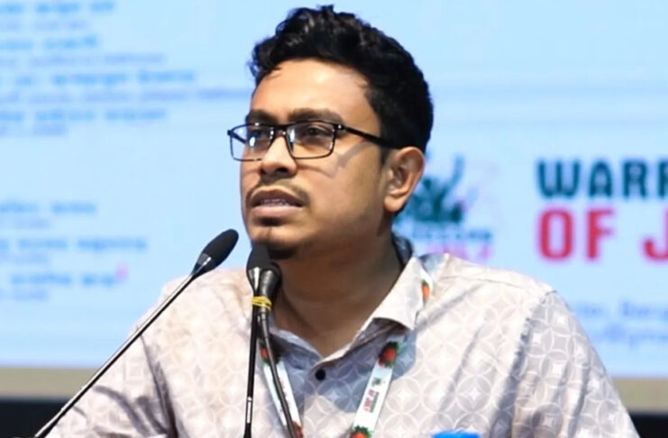 সাদিক কায়েম