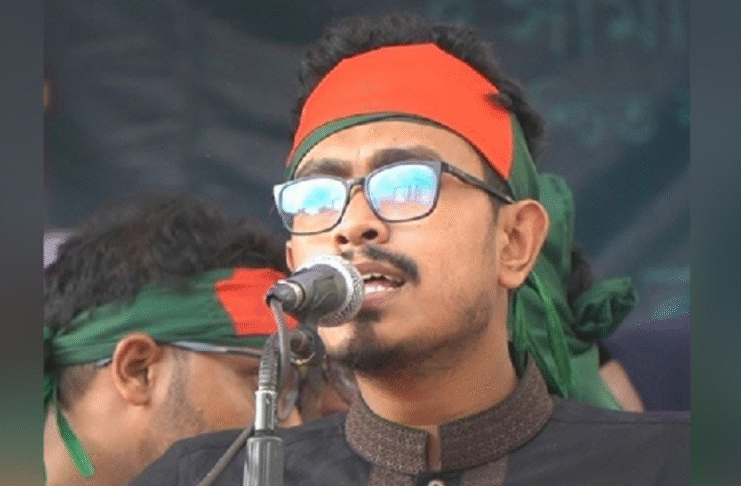 সাদিক কায়েম