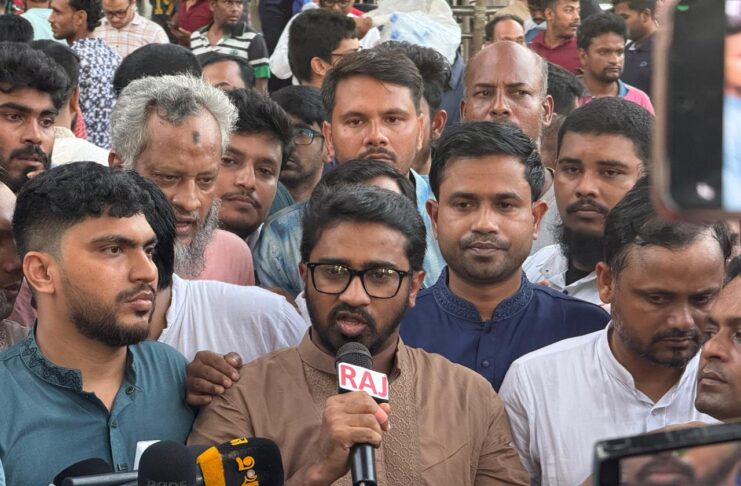 নুরুল হক নুর