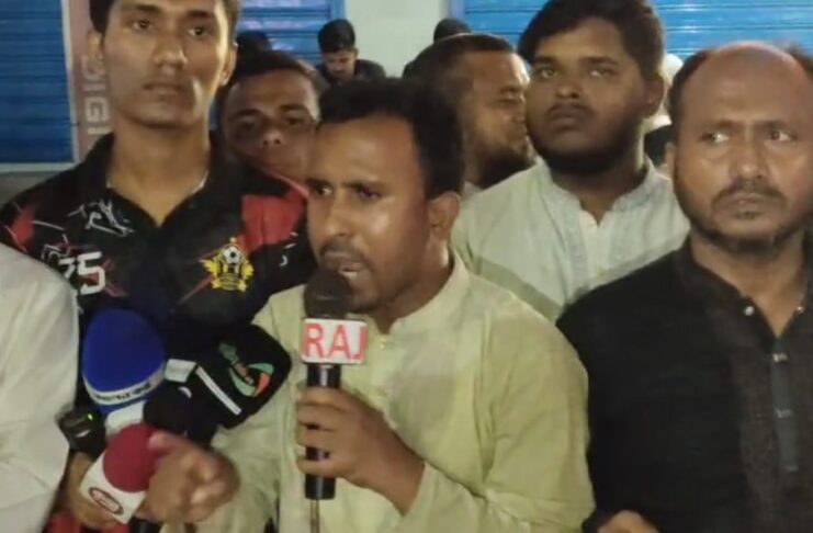 আবু হানিফ