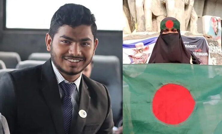 স্বামী-স্ত্রী