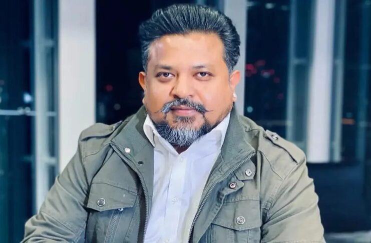 জুলকারনাইন