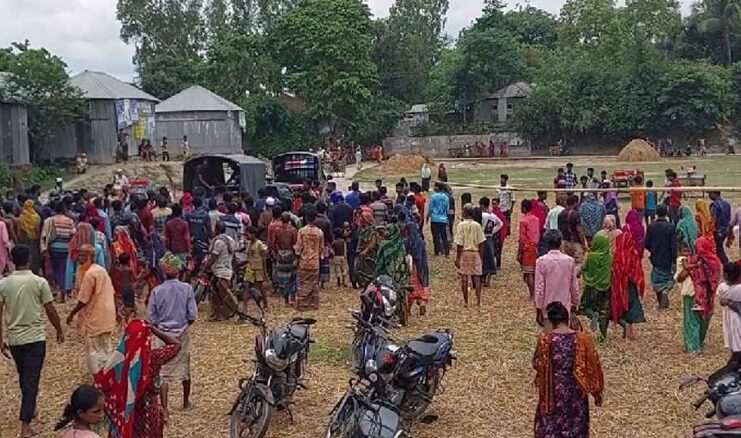 নরসিংদী