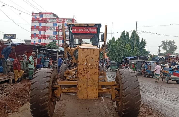 পিপলবাড়িয়া বাজার