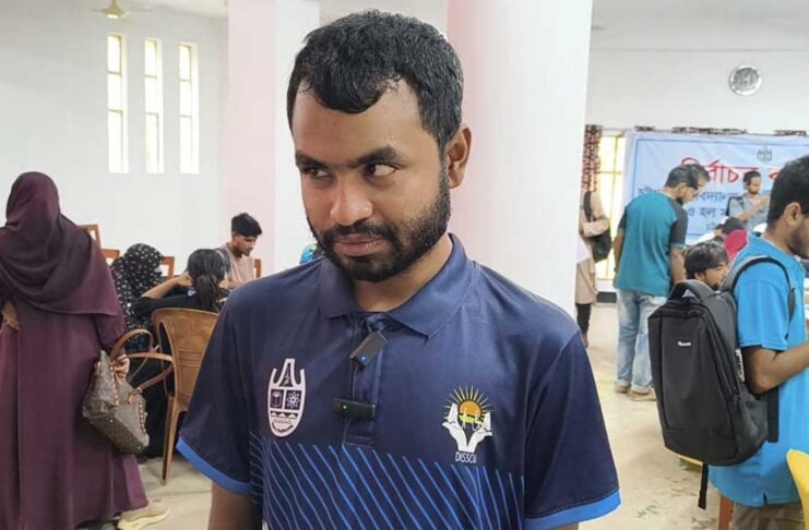 ছাত্রশিবির