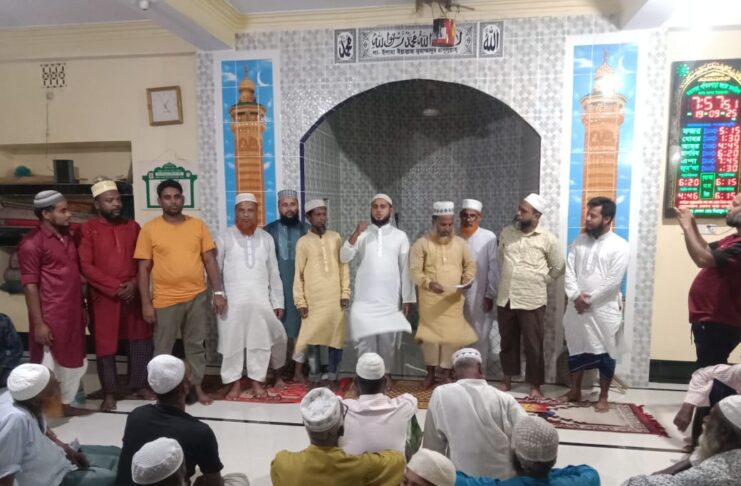 জামায়াত