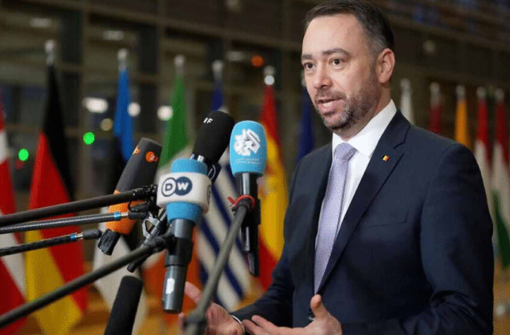 বেলজিয়াম