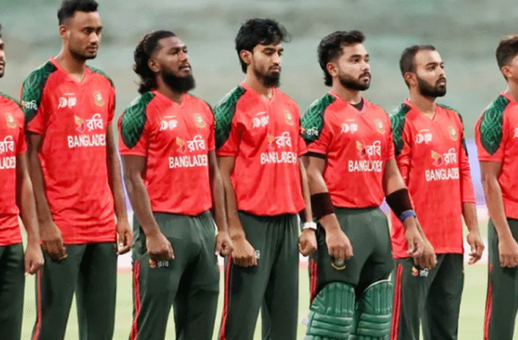 এশিয়া কাপ