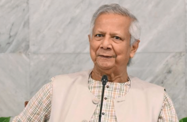 প্রধান উপদেষ্টা