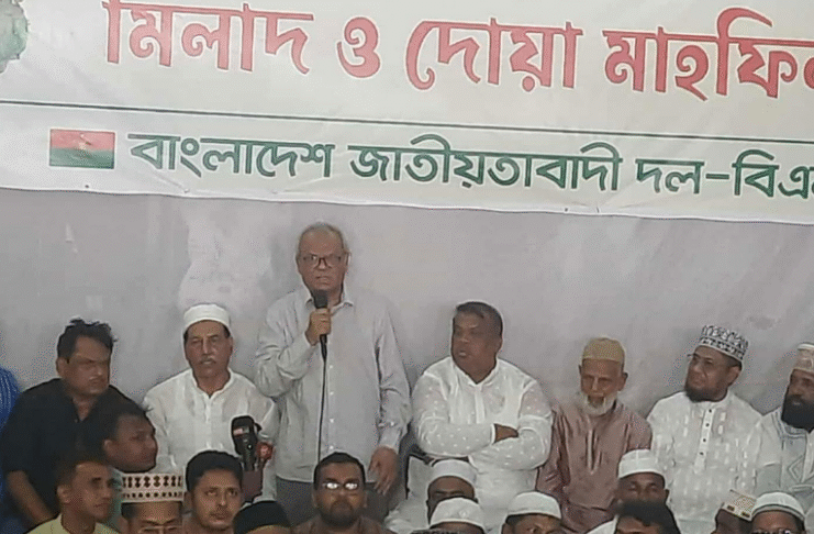 রিজভী