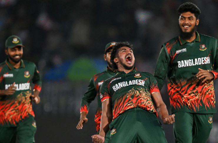 বাংলাদেশ দল