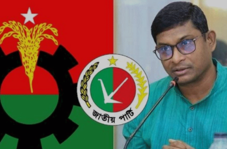 শামীম পাটোয়ারী