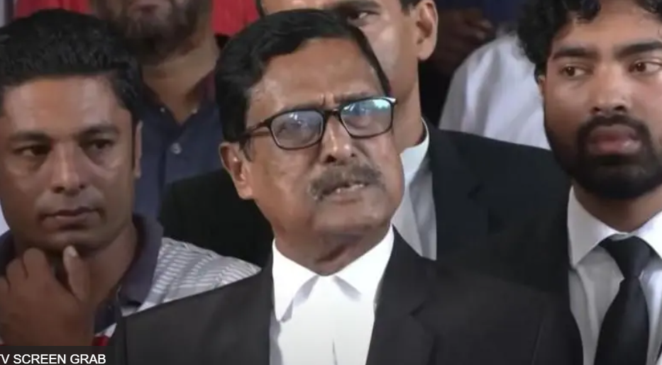 ফজলুর রহমান