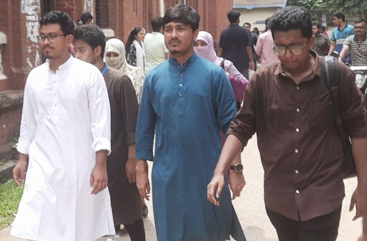 সাদিক কায়েম