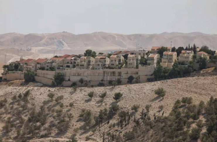 ইসরায়েল