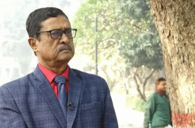 ফজলুর রহমান