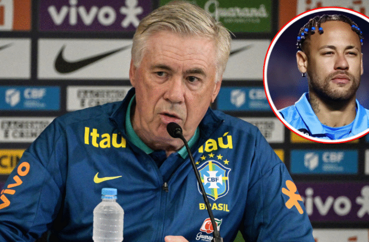 আনচেলত্তি