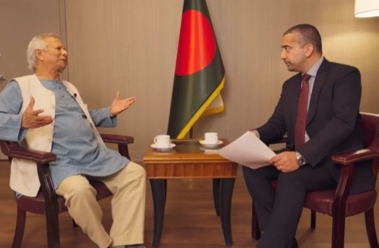 ড. ইউনূস