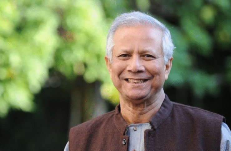 প্রধান উপদেষ্টা