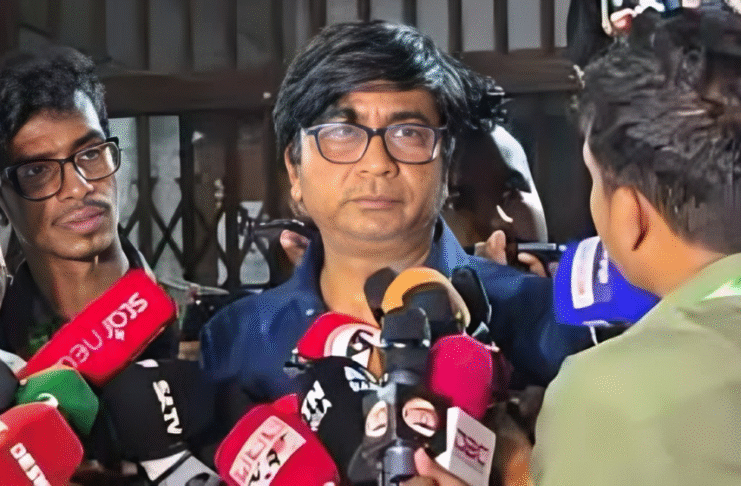 মাফরুহী সাত্তার