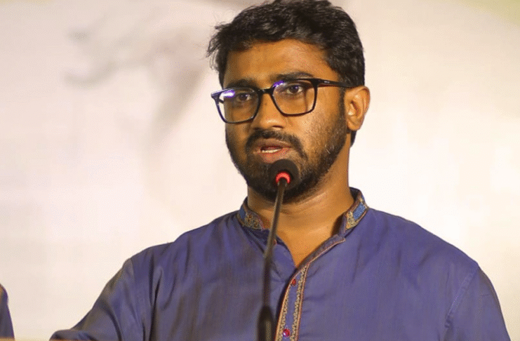 রাশেদ খান