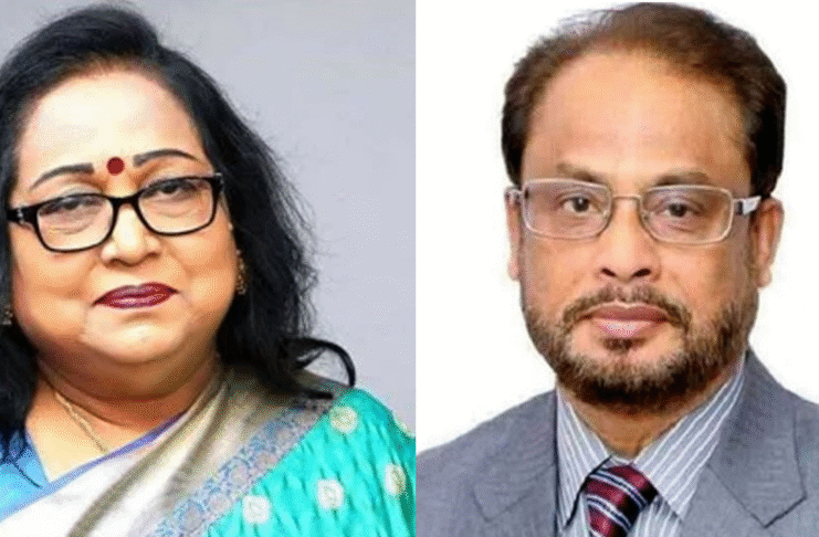 জি এম কাদের