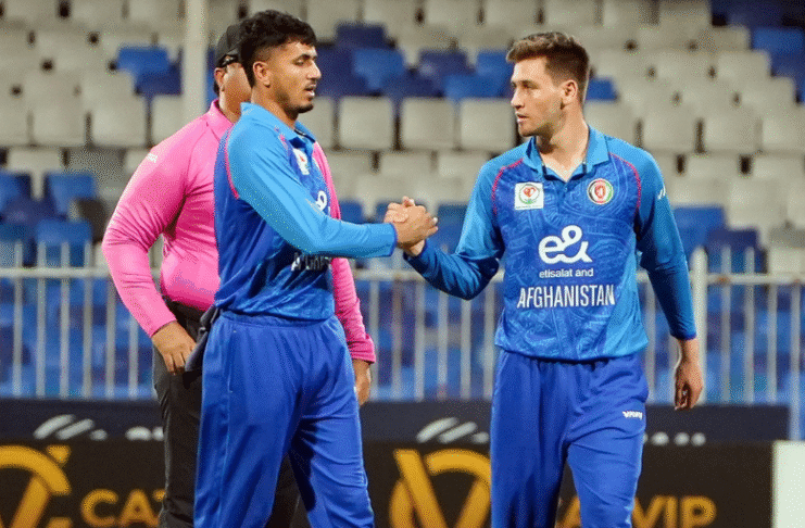 আফগানিস্তান