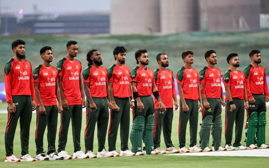 বাংলাদেশ