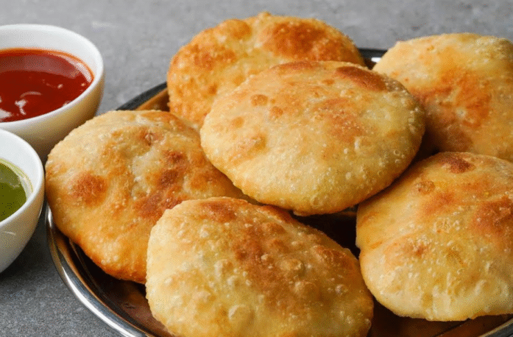 পুরি