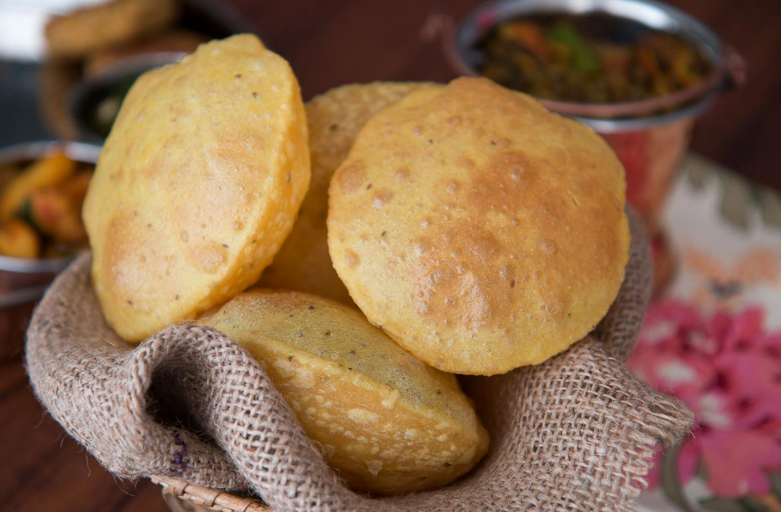 পুরি