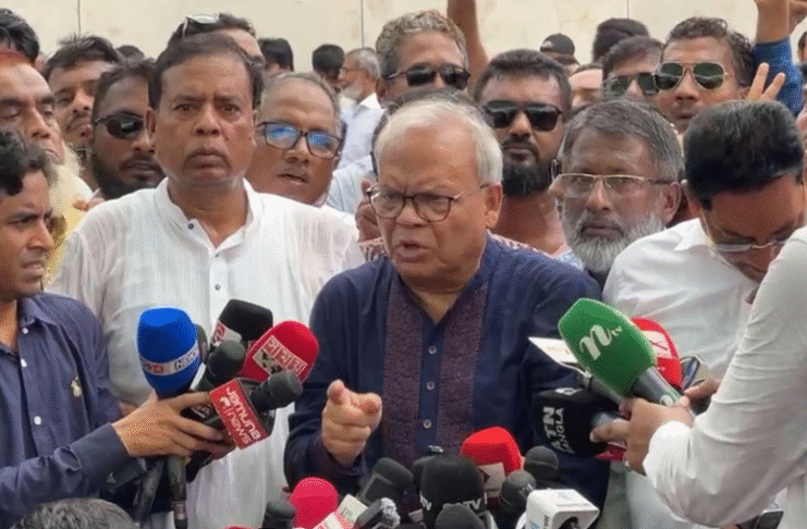 রিজভী