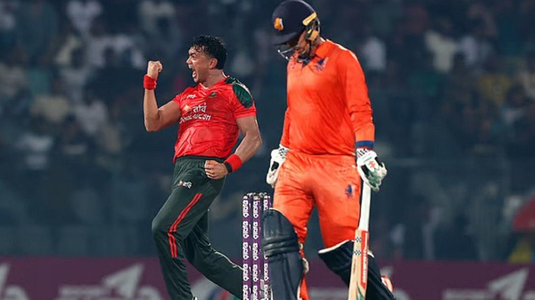 ক্রিকেট