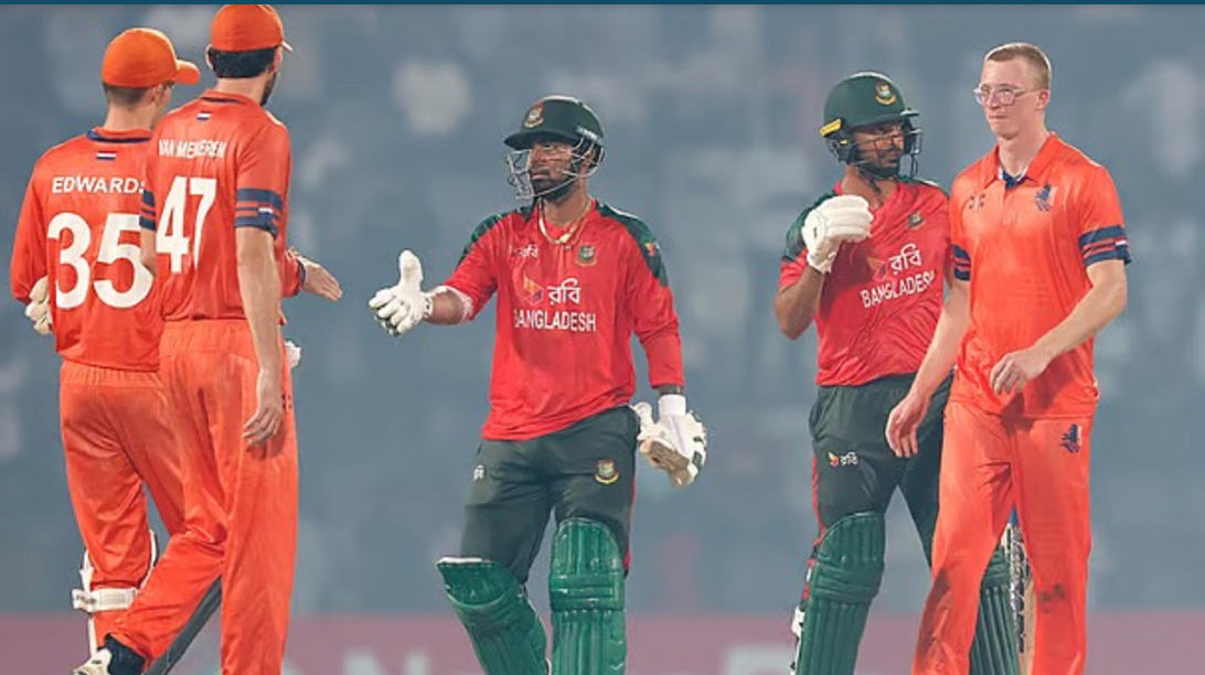 ক্রিকেট