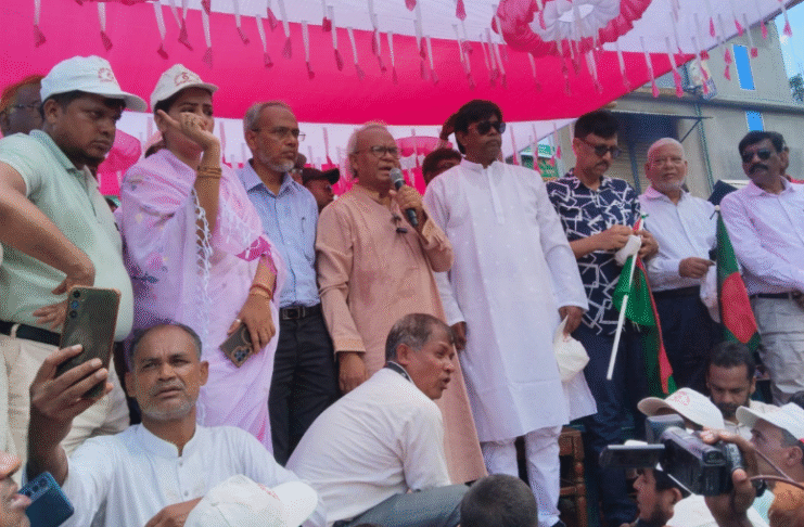 রিজভী