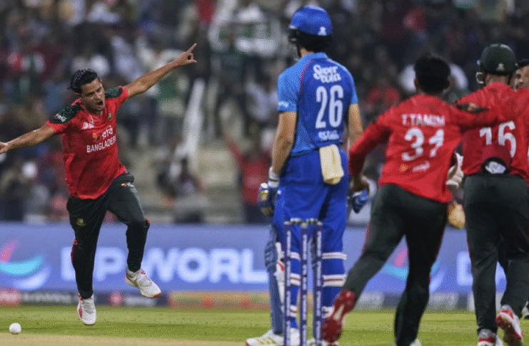 বাংলাদেশ দল