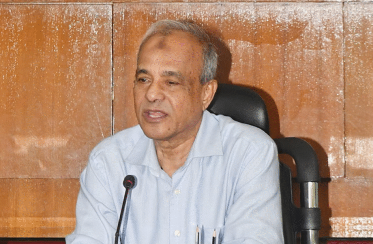 স্বরাষ্ট্র উপদেষ্টা