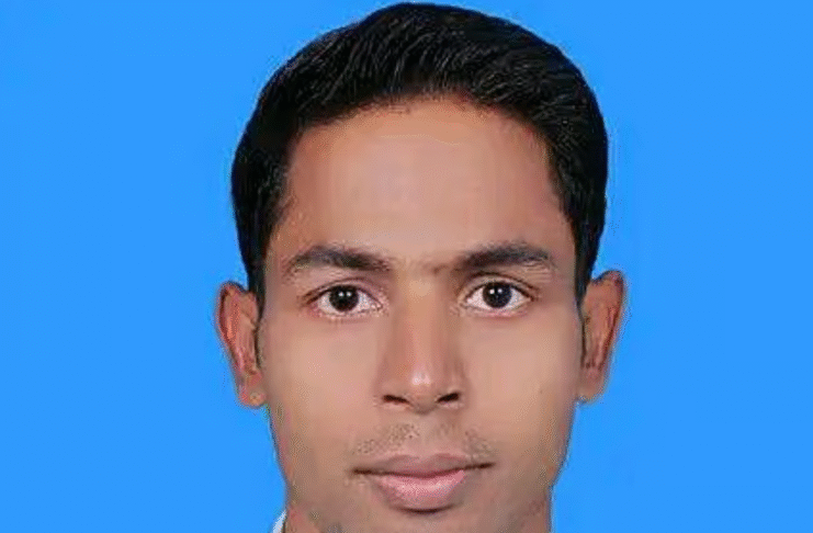 আনিসুর রহমান