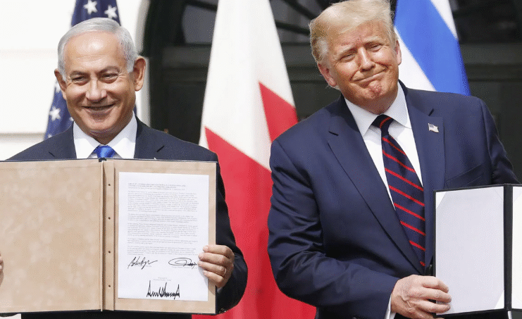 ট্রাম্প