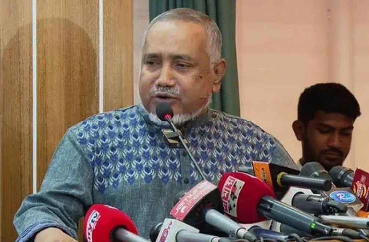 তাহের