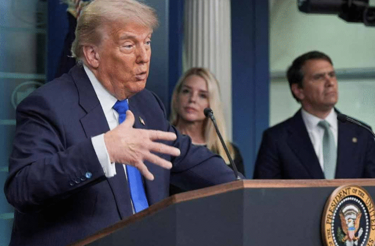 ট্রাম্প