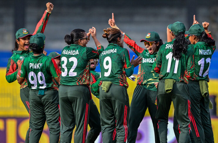 বাংলাদেশ