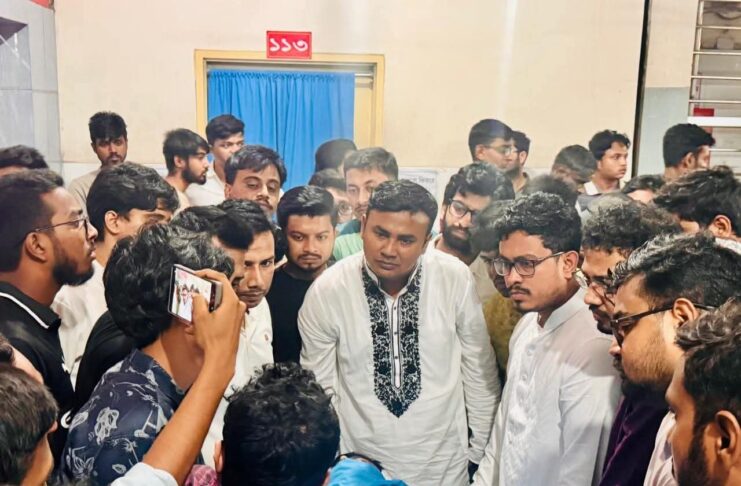 হাসিবুর রহমানে
