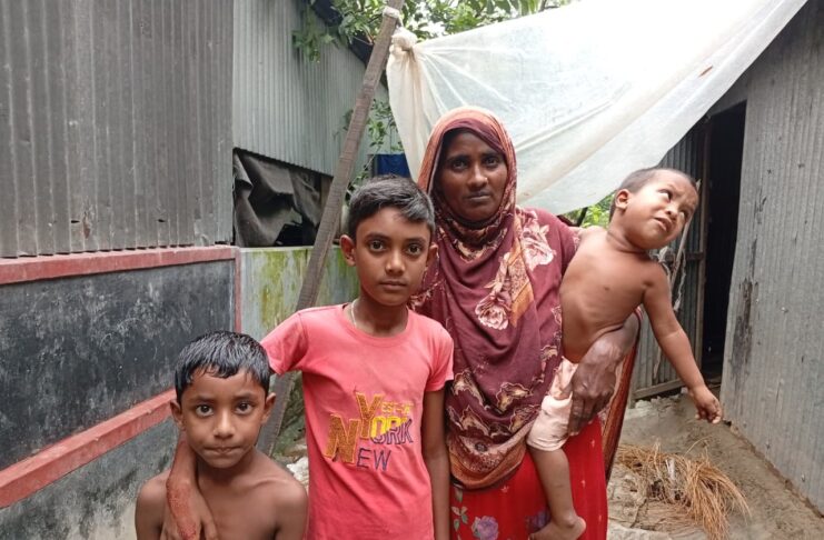 লাভলী খাতুন