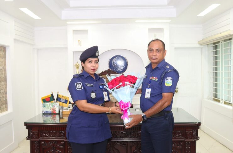 নাসরিন আক্তার