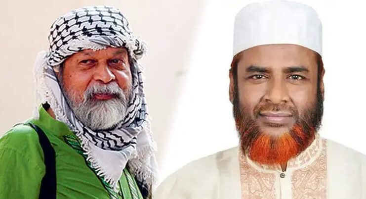 শহিদুল আলম